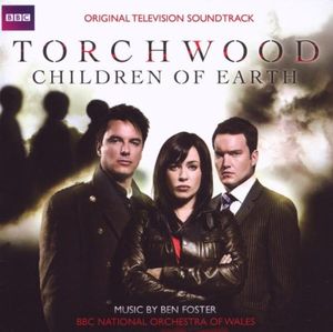 Torchwood: Children of Earth (OST)