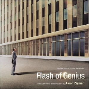 Flash of Genius (OST)