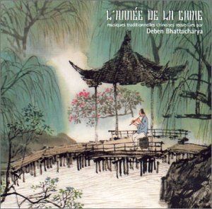 L'Année de la Chine : Musiques traditionnelles chinoises