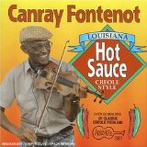 Louisiana Hot Sauce, Creole Style