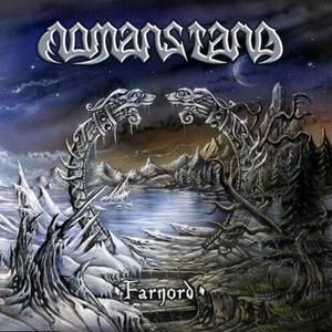 Shield of Northern Fjords