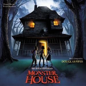 Monster House (OST)