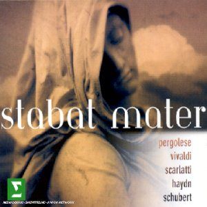 Stabat Mater: Eja mater