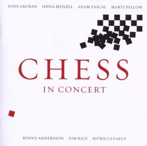 The Story of Chess