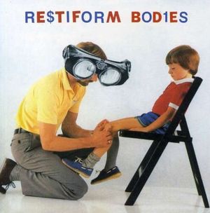 Restiform Bodies