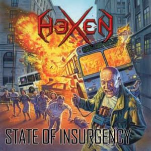 State of Insurgency