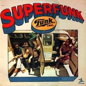 Superfunk