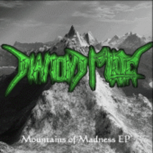 Mountains of Madness (EP)