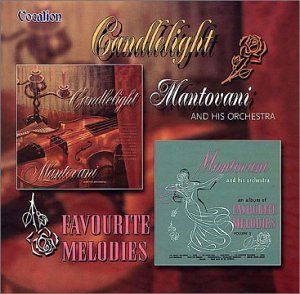 Candlelight / Favourite Melodies