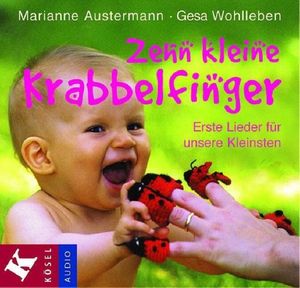 Alle meine Fingerlein