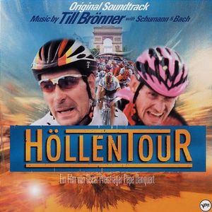 Höllentour (OST)