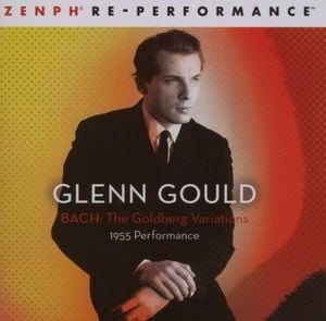 The Goldberg Variations 1955 Performance: Zenph Re-Performance
