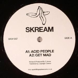 Acid People (EP)