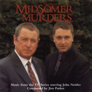 The Best of Midsomer Murders (OST)
