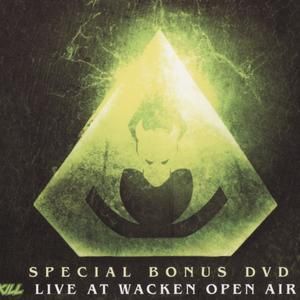 Rotten to the Core (Cont.) (Live)