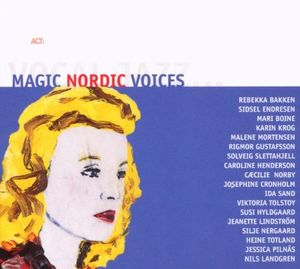 Magic Nordic Voices