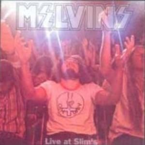 Live at Slim's (Live)