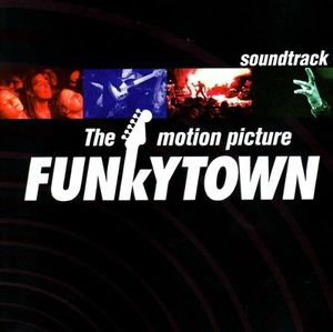 Funky Town (OST)