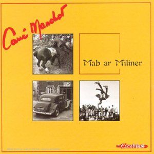 J'avais promis voyage