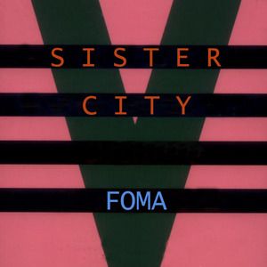 Foma (EP)