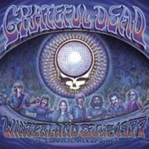 Uncle John’s Band > (Live)
