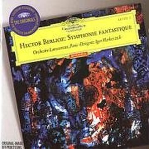 Symphonie fantastique, op. 14: I. Rêveries - Passions