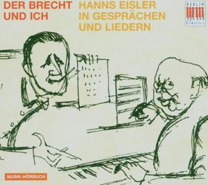 Der Brecht und ich