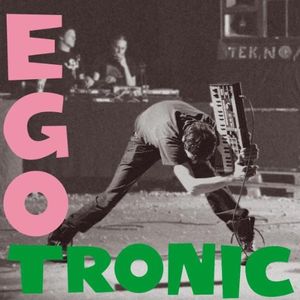 XTC Boy (Rampue Remix)
