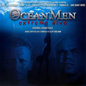 Ocean Men: Extreme Dive (OST)
