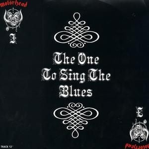The One to Sing the Blues