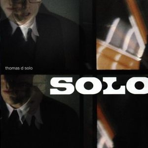 Solo (white mix)