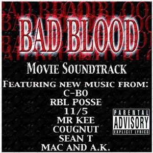 Bad Blood (OST)