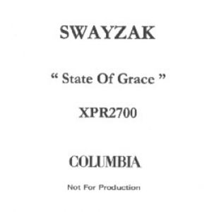 State of Grace (Silicon Scally rework)