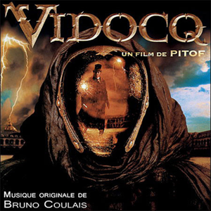 Vidocq (Générique de début)