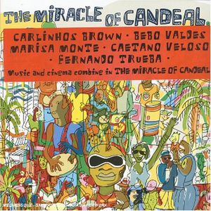 El Milagro de Candeal (OST)