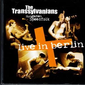 Live in Berlin (Live)