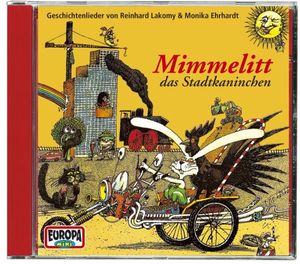 Mimmelitt das Stadtkaninchen