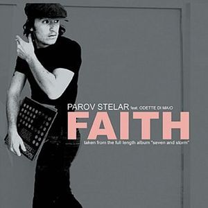 Faith (radio edit)