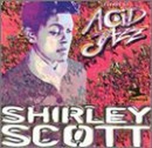Legends of Acid Jazz