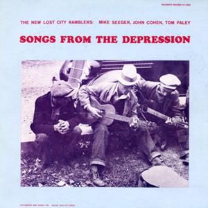 Songs From the Depression