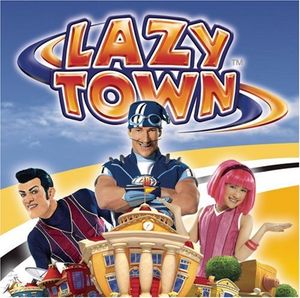 LazyTown (OST)