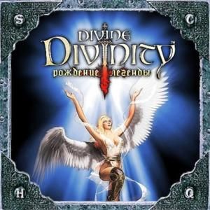 Divine Divinity (OST)