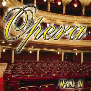 Opera Theme