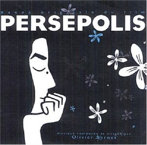 Persepolis (OST)