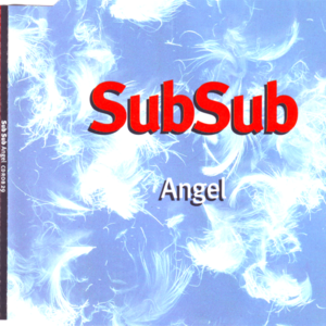 Angel (Deep Love 12" Mix)