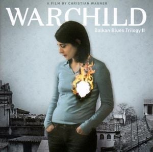 Warchild (OST)