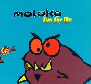 Fun for Me (radio edit)