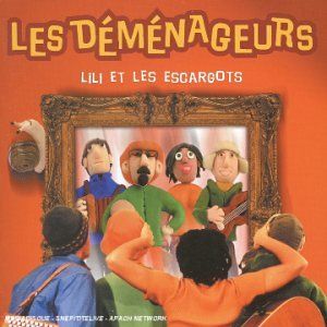 Racagnac et bigoudis (karaoke)