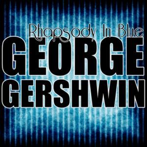 I Got Rhythm (Rundfunkorchester Berlin & Alan Marks)