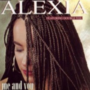 Me and You (extended Euromix)